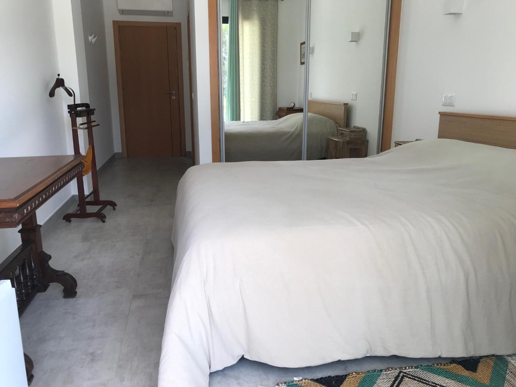 阿尔沃尔 Casa Penina酒店 外观 照片