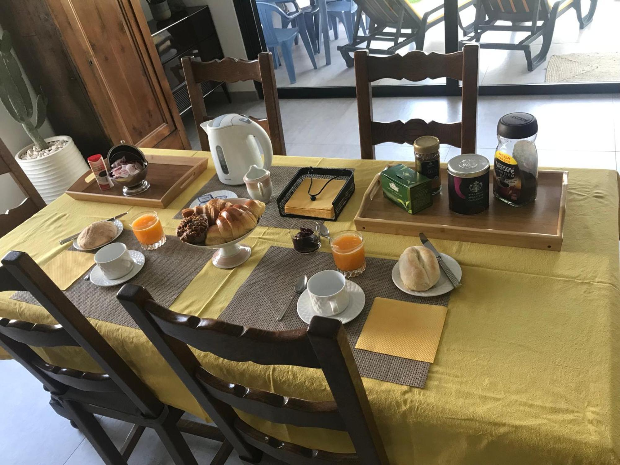 阿尔沃尔 Casa Penina酒店 外观 照片